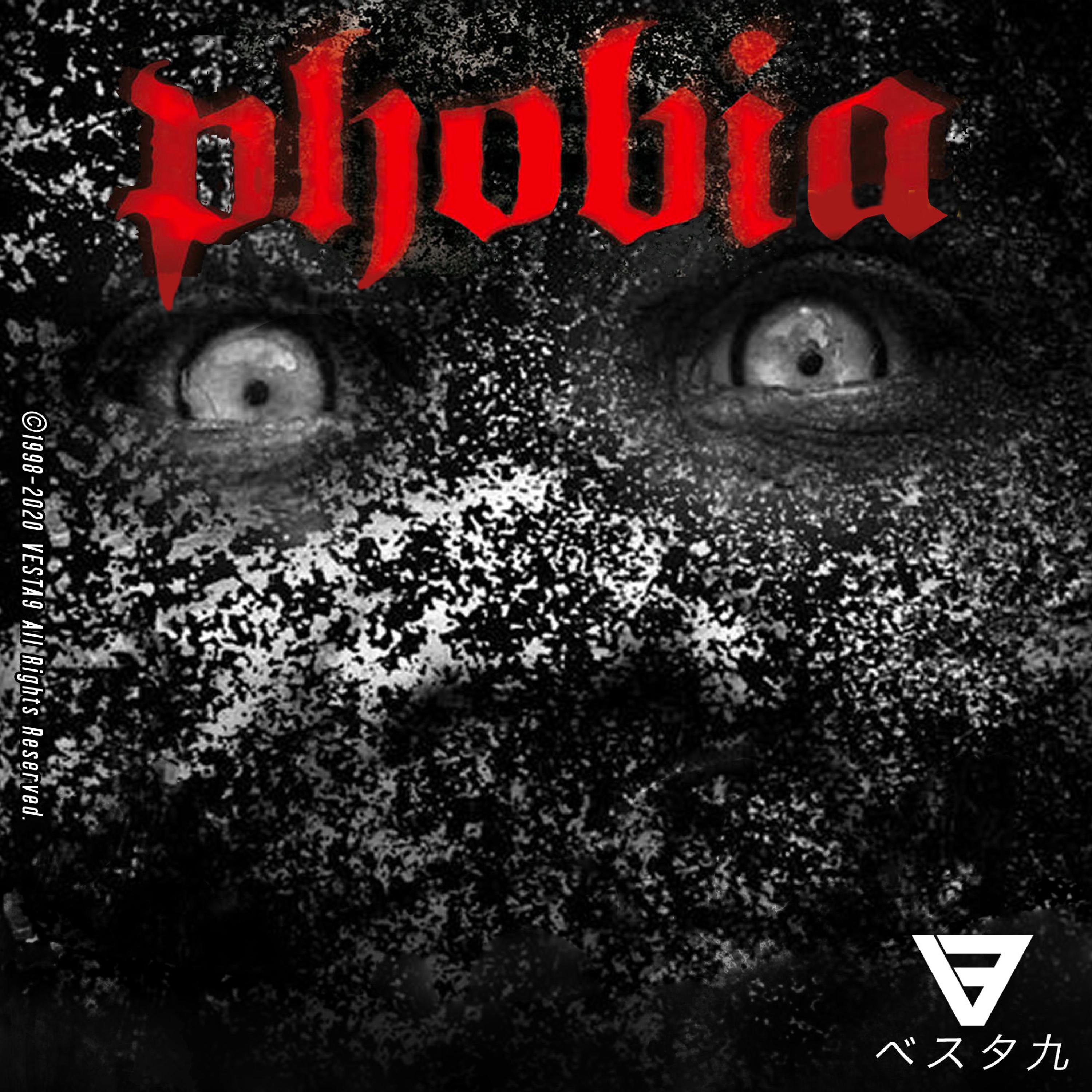 Obliu - Phobia (2020)