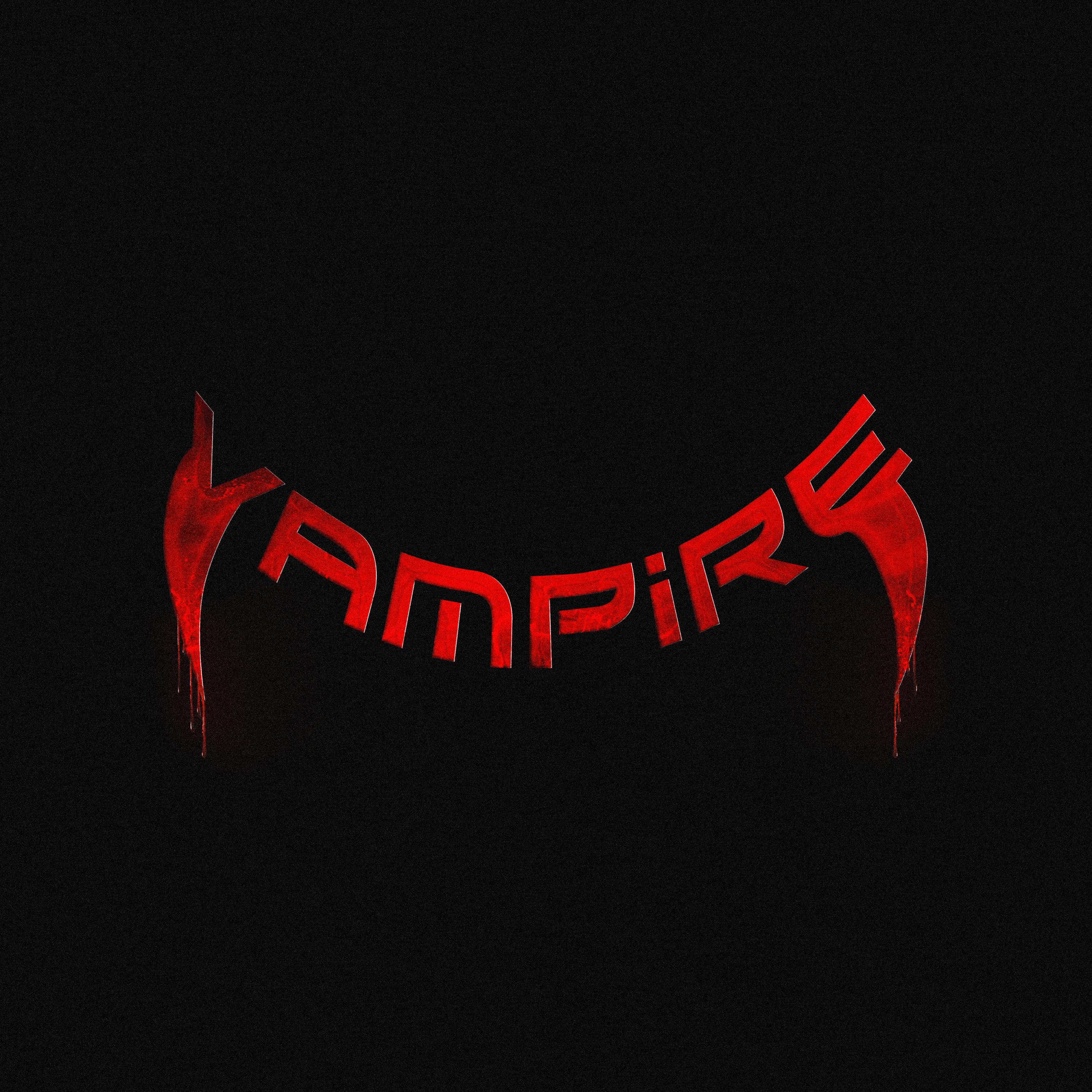 Obliu - Vampire (2022)