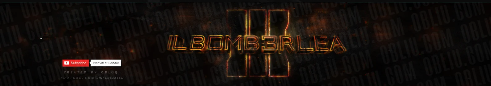 ILBOMB3RLEA (2015)