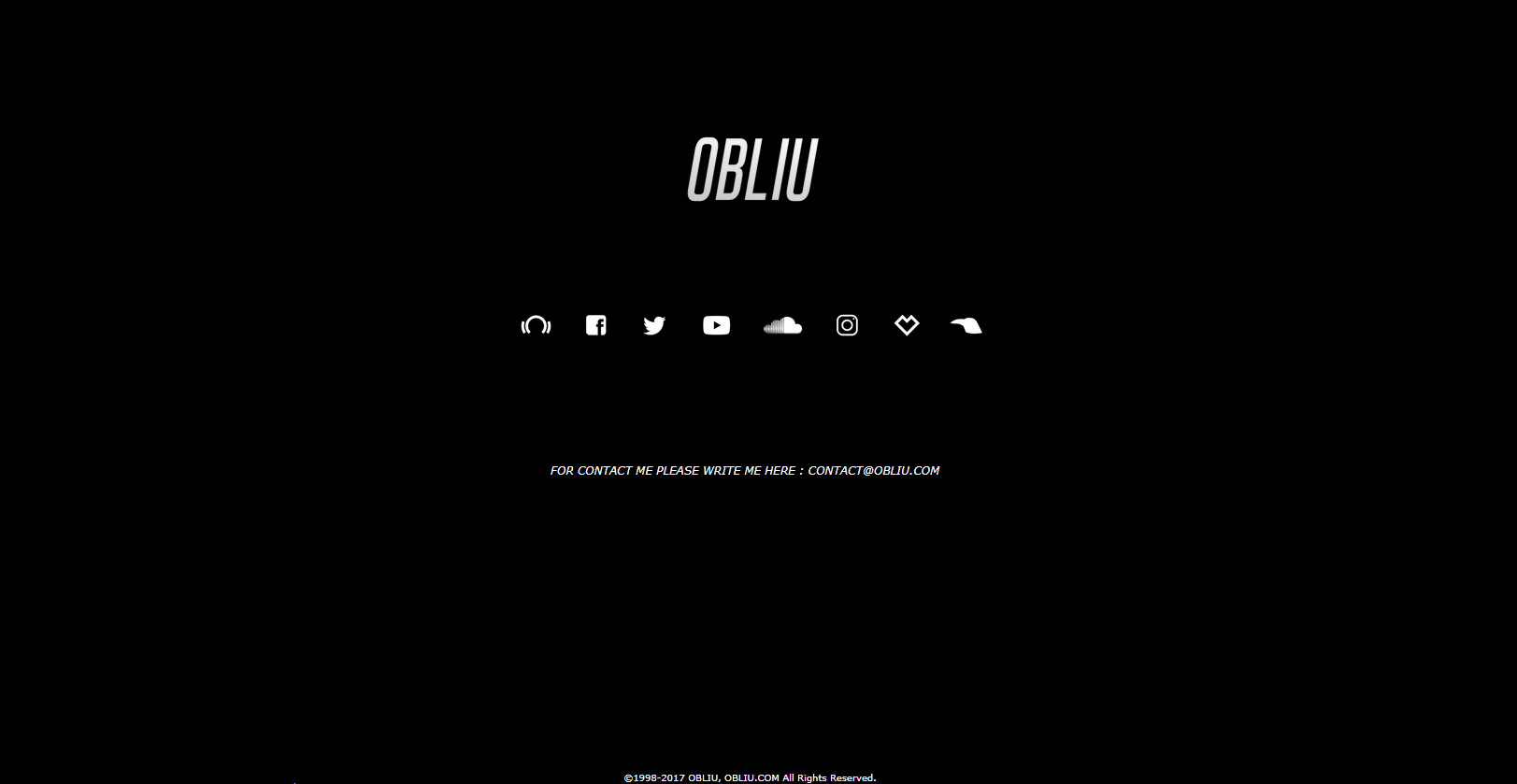obliu.com (2017)