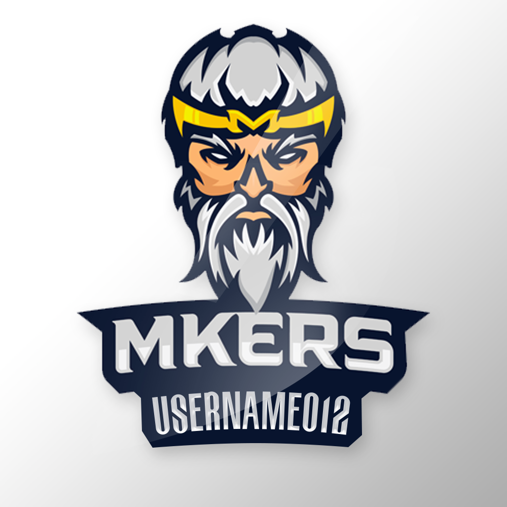 MKERS LOGO (2016)