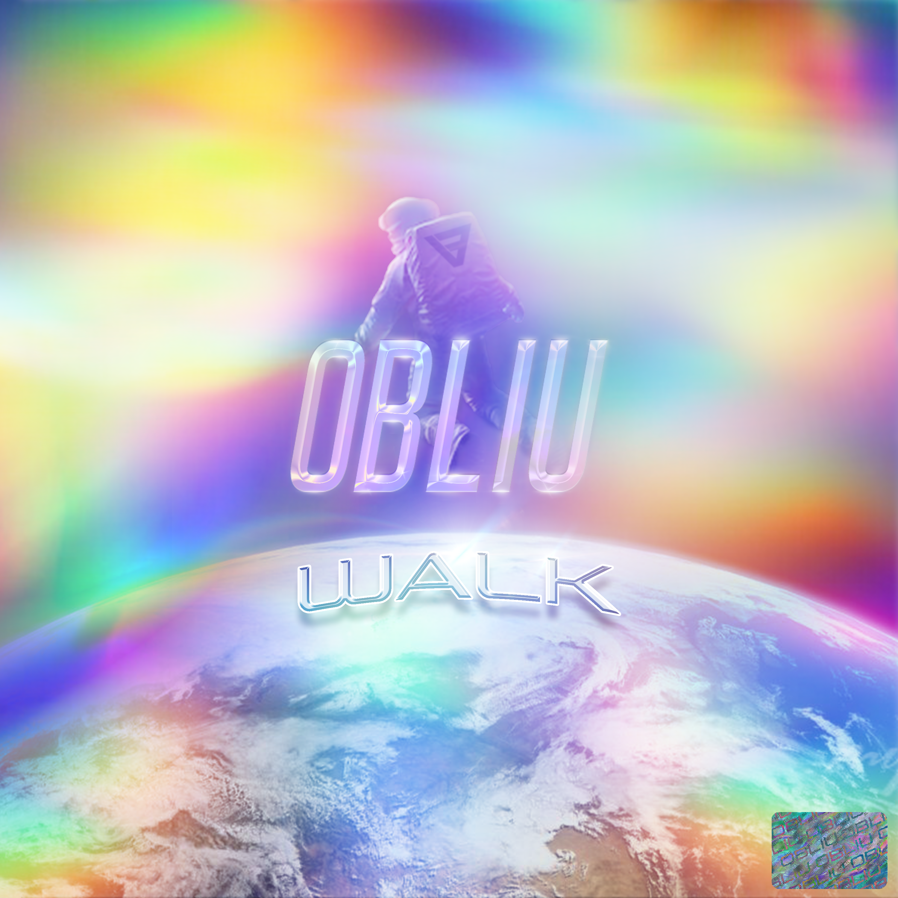 Obliu - Walk (2023)